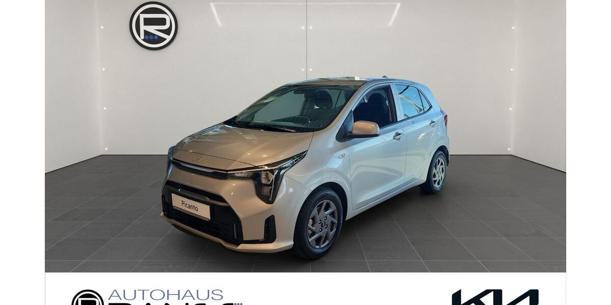 Kia Picanto 8.500 km 15.990 &euro; Fritzlar 34560