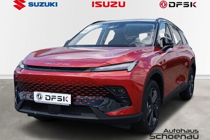 Baic X55