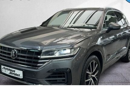 VW Touareg 115.623 km 41.990 &euro; Schnaittach 91220