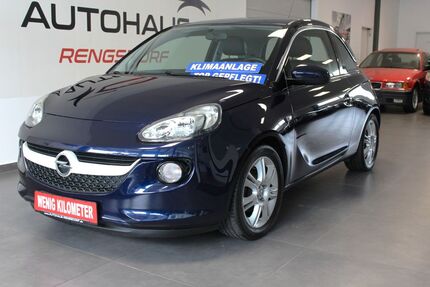 Opel Adam 98.120 km 6.490 € Rengsdorf 56579