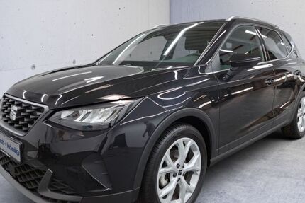 Seat Arona 30.350 km 20.890 &euro; Herbolzheim 79336