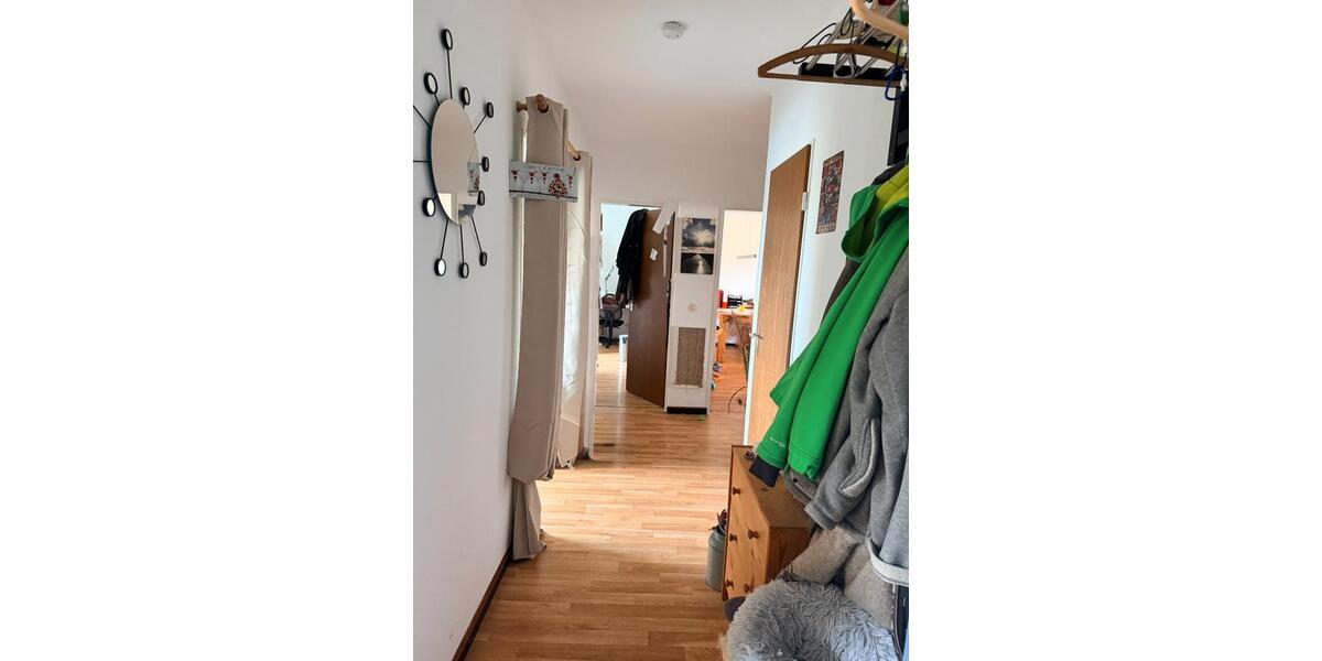 Erdgeschoßwohnung Kleve - 3 Zimmer, 75 m&sup2;, 525&euro; | Angebot:26357529