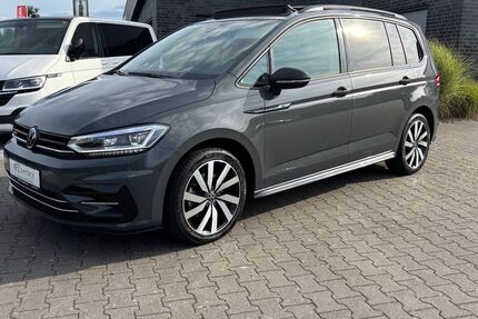 VW Touran 16.121 km 36.980 &euro; Ahaus 48683