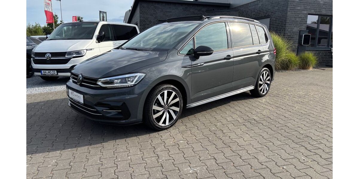 VW Touran 16.121 km 36.980 &euro; Ahaus 48683