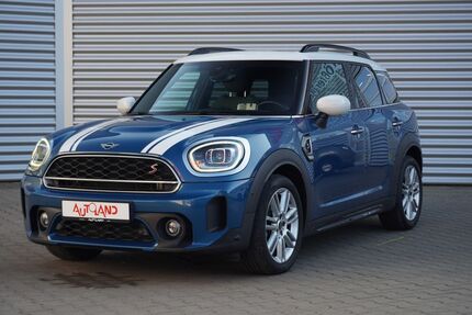 Mini Countryman S (Cooper) 84.927 km 23.990 &euro; Magdeburg 39118