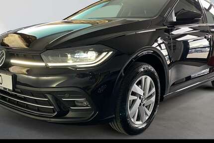 VW Polo 6.450 km 19.850 &euro; Pfarrkirchen 84347