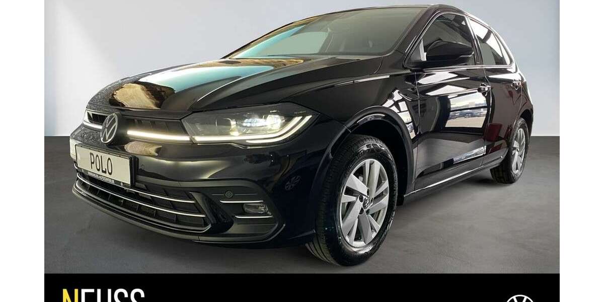 VW Polo 6.450 km 19.850 &euro; Pfarrkirchen 84347