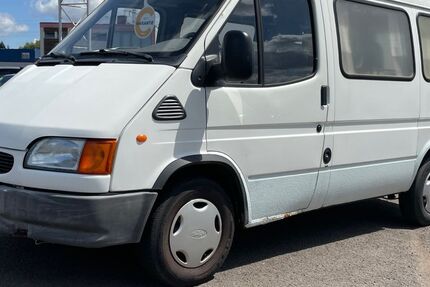 Ford Transit 144.000 km 3.500 &euro; Lebach 66822