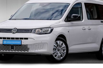 VW Caddy Maxi 108.202 km 24.970 € Münster 48163
