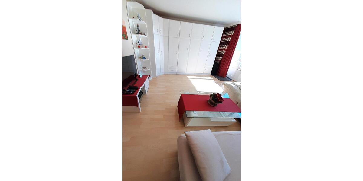 Etagenwohnung Büsum - 2 Zimmer, 52 m&sup2;, 210.000&euro; | Angebot:27082919