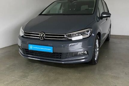 VW Touran 9.073 km 33.450 &euro; Schmallenberg 57392