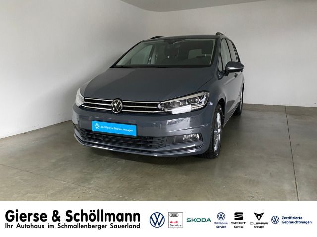 VW Touran 9.073 km 33.450 &euro; Schmallenberg 57392