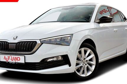 Skoda Scala 79.628 km 15.950 &euro; Göttingen 37081