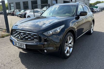 INFINITI FX 159.000 km 10.900 &euro; Troisdorf (10 km Köln-Bonn Airport) 53842