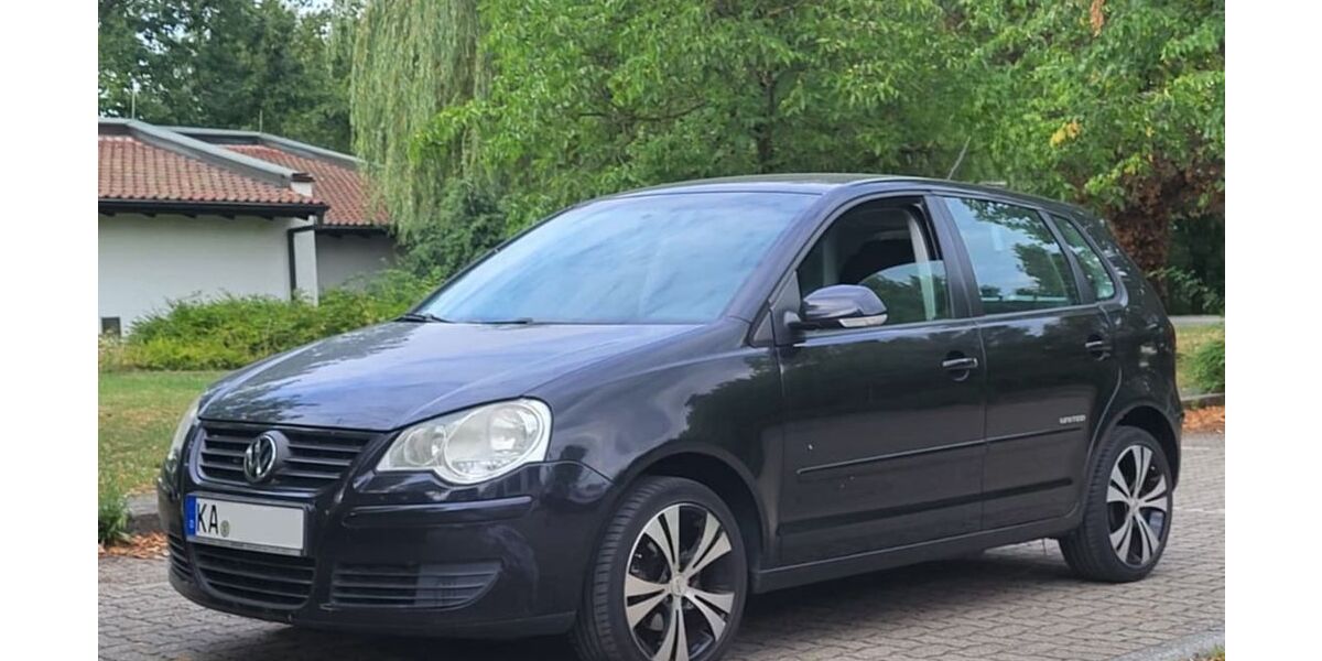 VW Polo 163.900 km 3.950 &euro; Stutensee 76297