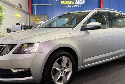 Skoda Octavia 107.430 km 15.880 &euro; Garbsen 30827