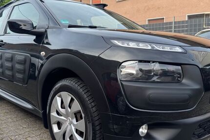 Citroen C4 Cactus 144.000 km 6.990 &euro; Köln 50858