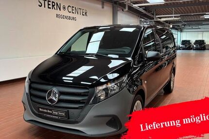 Mercedes-Benz Vito 37.950 km 46.500 &euro; Obertraubling 93081