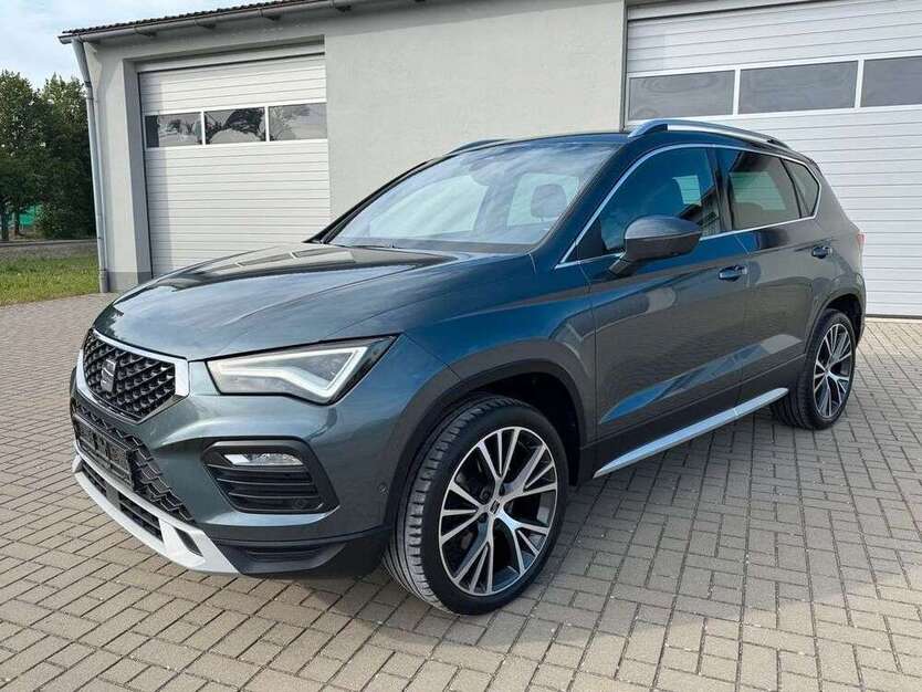 Ateca