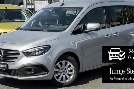 Mercedes-Benz T-Klasse 3.200 km 29.250 &euro; Stockstadt 63811