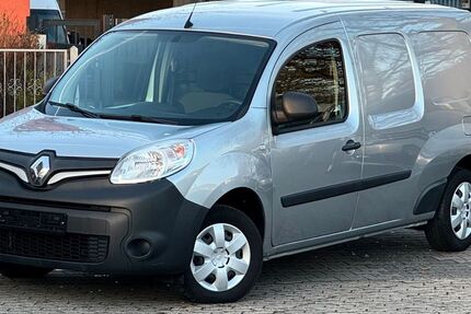 Renault Kangoo 87.300 km 10.800 &euro; Frankfurt am Main 65933