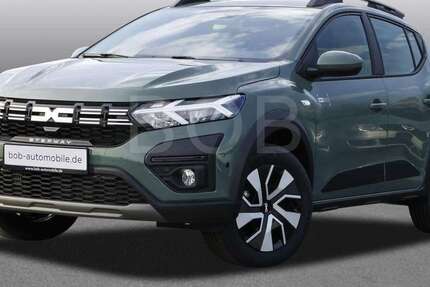 Dacia Sandero 1.001 km 17.333 &euro; Bochum 44809