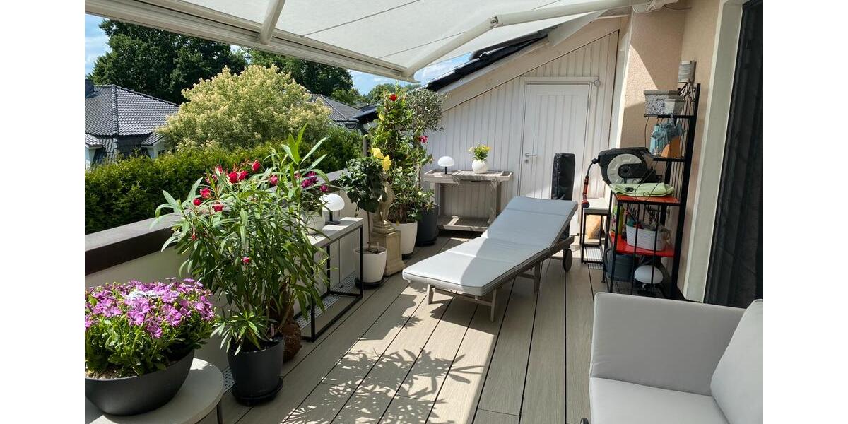 Maisonettenwohnung Bargteheide - 4 Zimmer, 131 m&sup2;, 719.000&euro; | Angebot:23512553