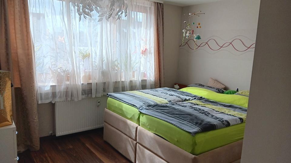 Etagenwohnung Gütersloh Avenwedde - 4 Zimmer, 90 m&sup2;, 279.000&euro; | Angebot:26133268