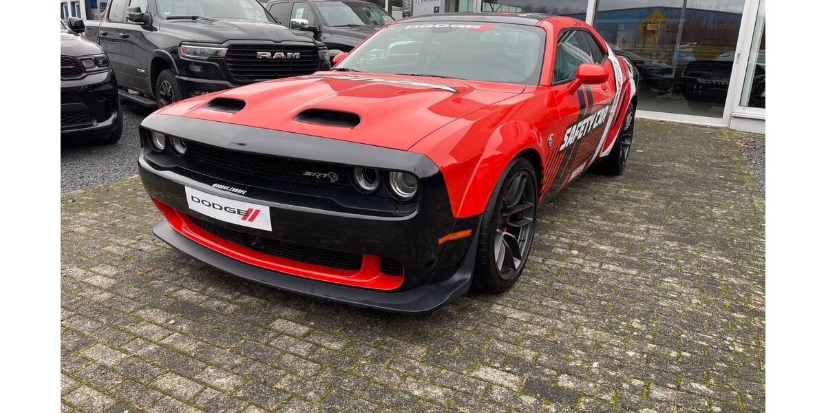 Dodge Challenger 7.120 km 79.900 &euro; Bergheim 50129