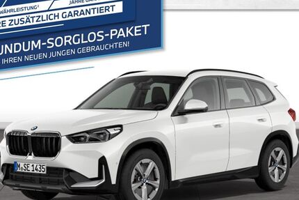 BMW X1 10.500 km 43.890 &euro; Landshut 84030