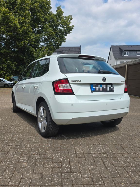 Fabia
