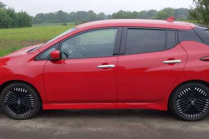 Nissan Leaf 31.000 km 19.500 &euro; Bargteheide 22941