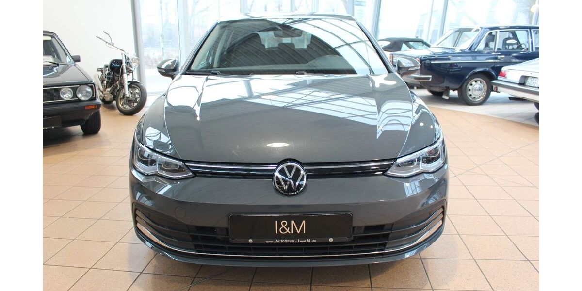 VW Golf 39.397 km 23.990 &euro; Celle 29227