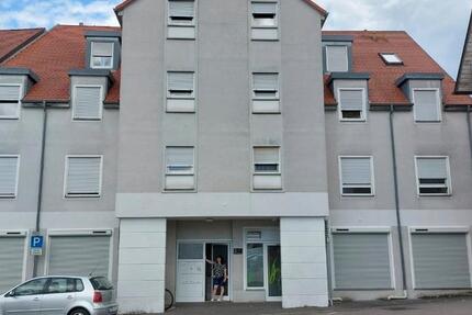 Wohnung Bad Mergentheim - 1 Zimmer, 43 m&sup2;, 112.000&euro; | Angebot:25591275