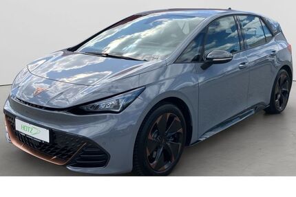 Cupra Born 12.541 km 26.790 &euro; Gardelegen 39638