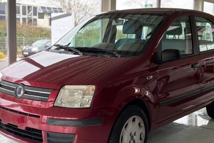 Fiat Panda 142.000 km 1.350 € Barsinghausen 30890