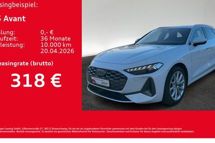 Audi A5 21.782 km 38.680 &euro; Hamburg 22419