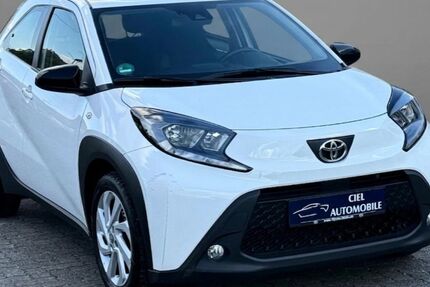 Toyota Aygo (X) 23.239 km 12.490 &euro; Siegen 57078