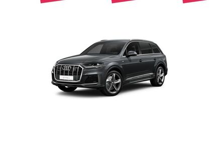 Audi Q7 60.596 km 56.990 &euro; Hannover 30179