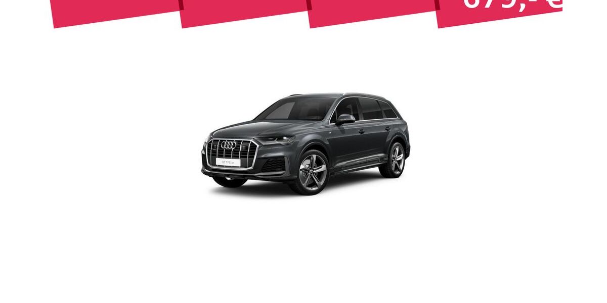 Audi Q7 60.596 km 56.990 &euro; Hannover 30179