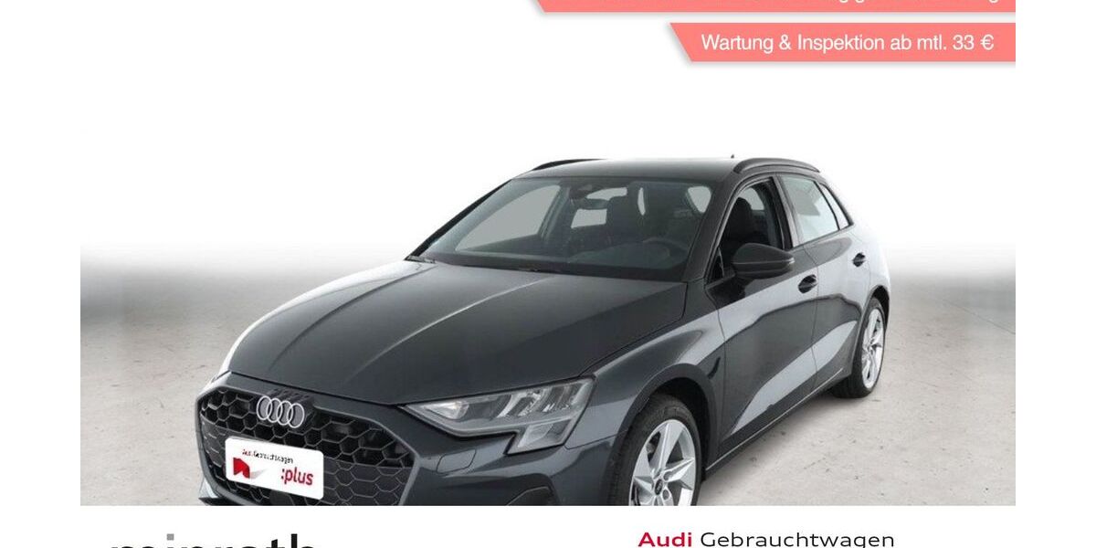 Audi A3 11.838 km 29.440 &euro; Moers-Hülsdonk 47441