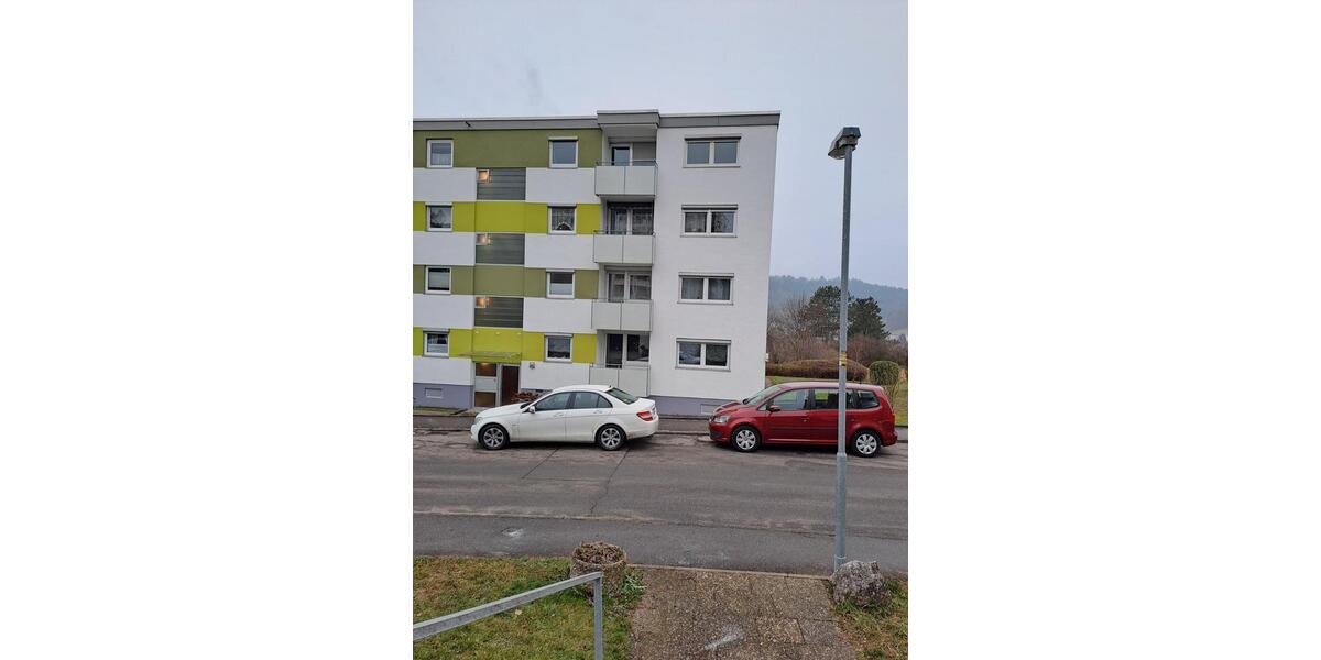 Dachgeschoßwohnung Stockach - 3.5 Zimmer, 87 m&sup2;, 241.000&euro; | Angebot:25156368