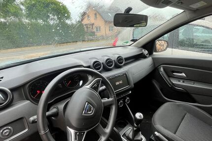 Dacia Duster 46.011 km 12.900 &euro; Friedland 15848