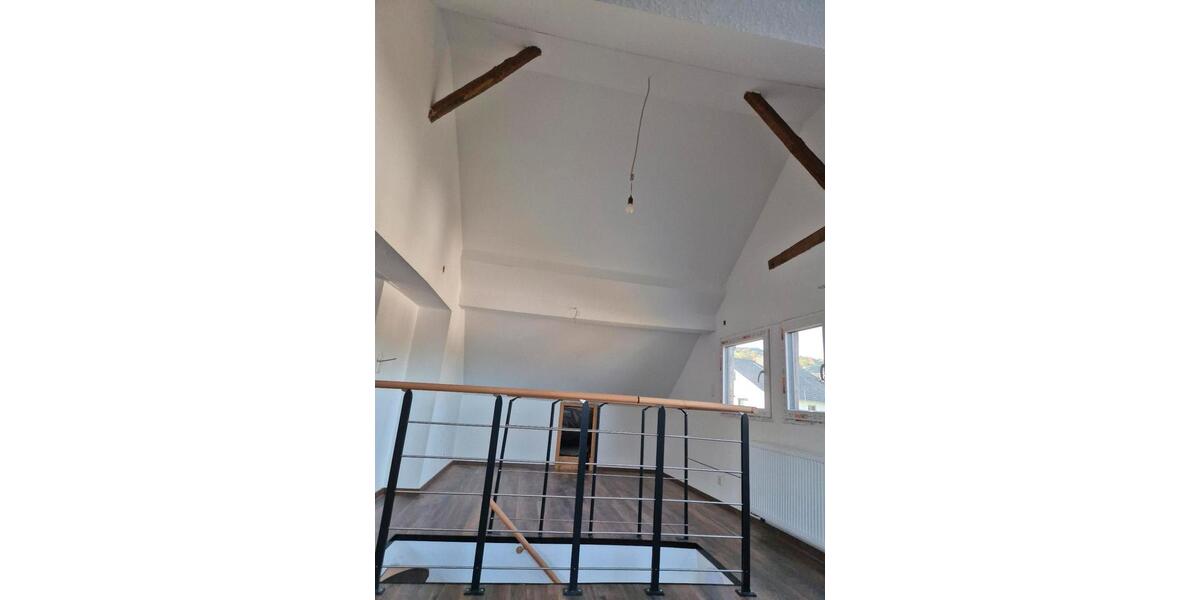 traumhafte Studio Wohnung direkt am Rursee zu vermieten 2 zimmer