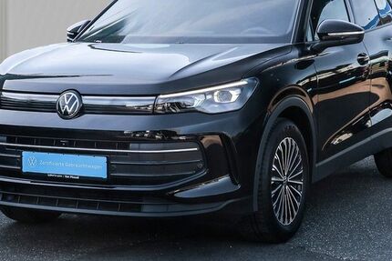 VW Tiguan 26.941 km 37.780 &euro; Koblenz 56070