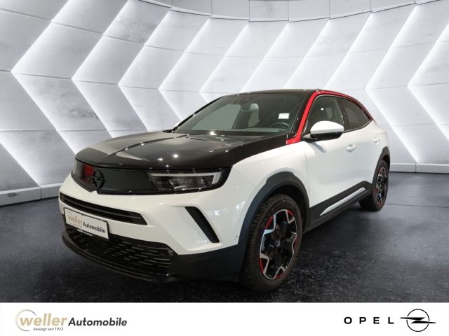 Opel Mokka 46.600 km 19.910 &euro; Bietigheim-Bissingen 74321