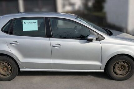 VW Polo 149.000 km 5.600 &euro; Kisslegg 88353
