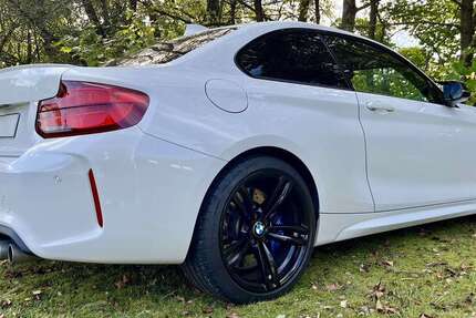 BMW M2 77.200 km 37.800 € Burbach 57299