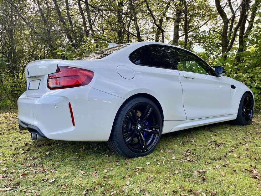 BMW M2 77.200 km 37.800 € Burbach 57299
