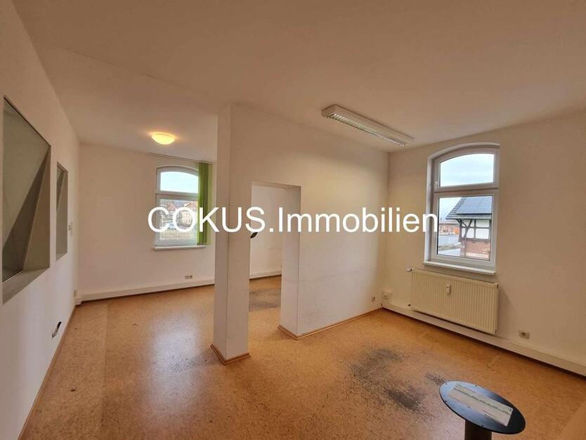 Flexible Büroflächen in zentraler Lage - ideal für Start-ups, oder Dienstleister